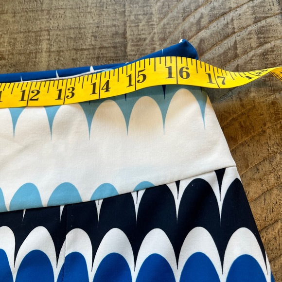 Golftini Skort size 10 - Picture 3 of 7